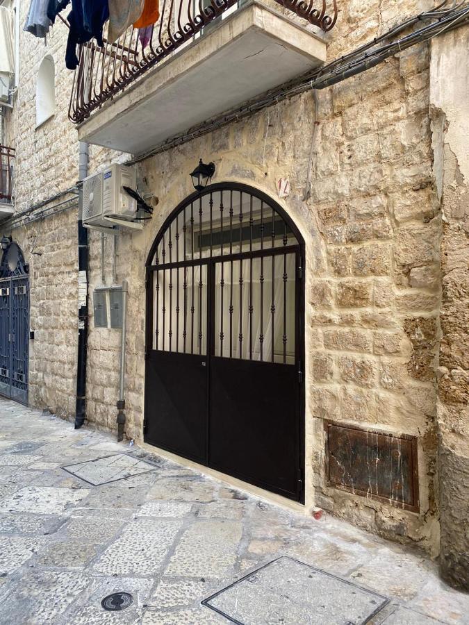 Dimora Vittoria Villa Bari Exterior photo